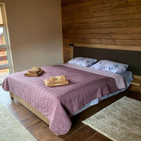 4Rest Vila Tukhlya Exterior foto