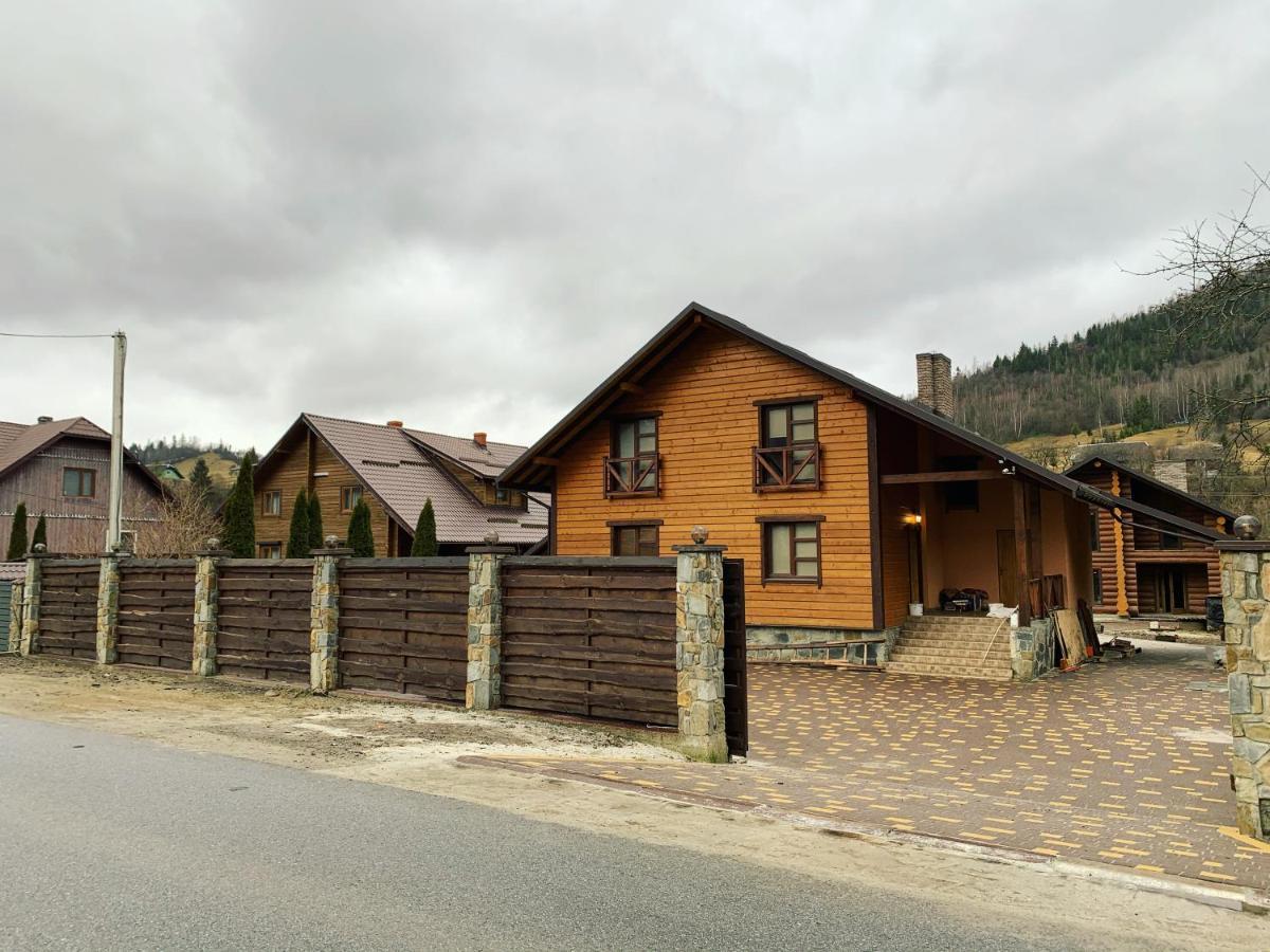 4Rest Vila Tukhlya Exterior foto