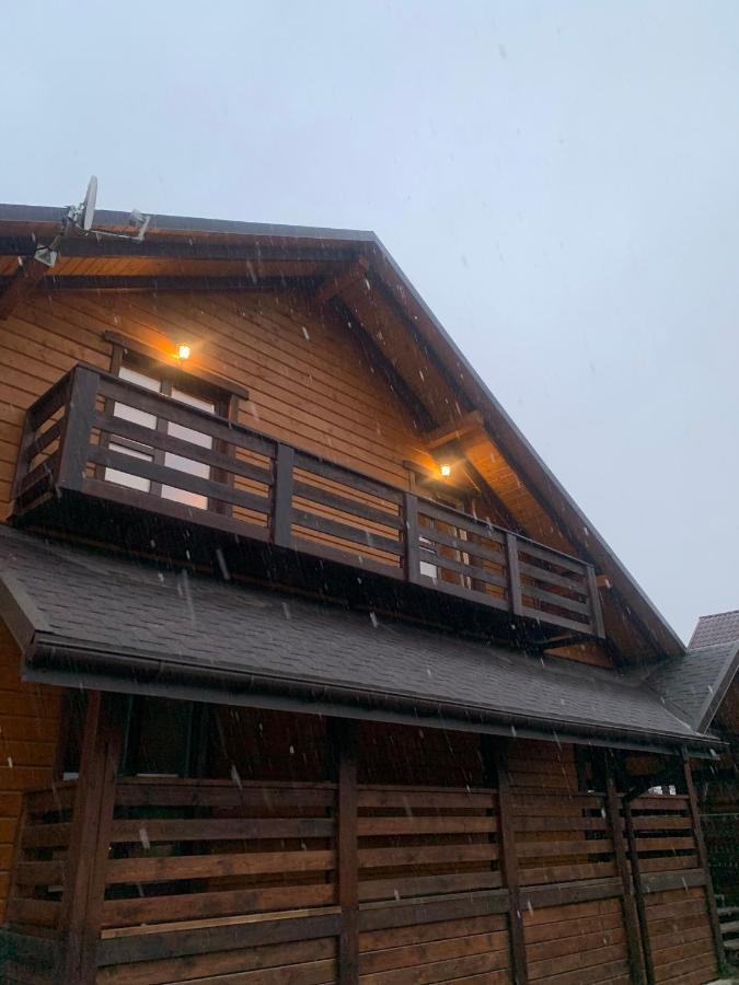 4Rest Vila Tukhlya Exterior foto