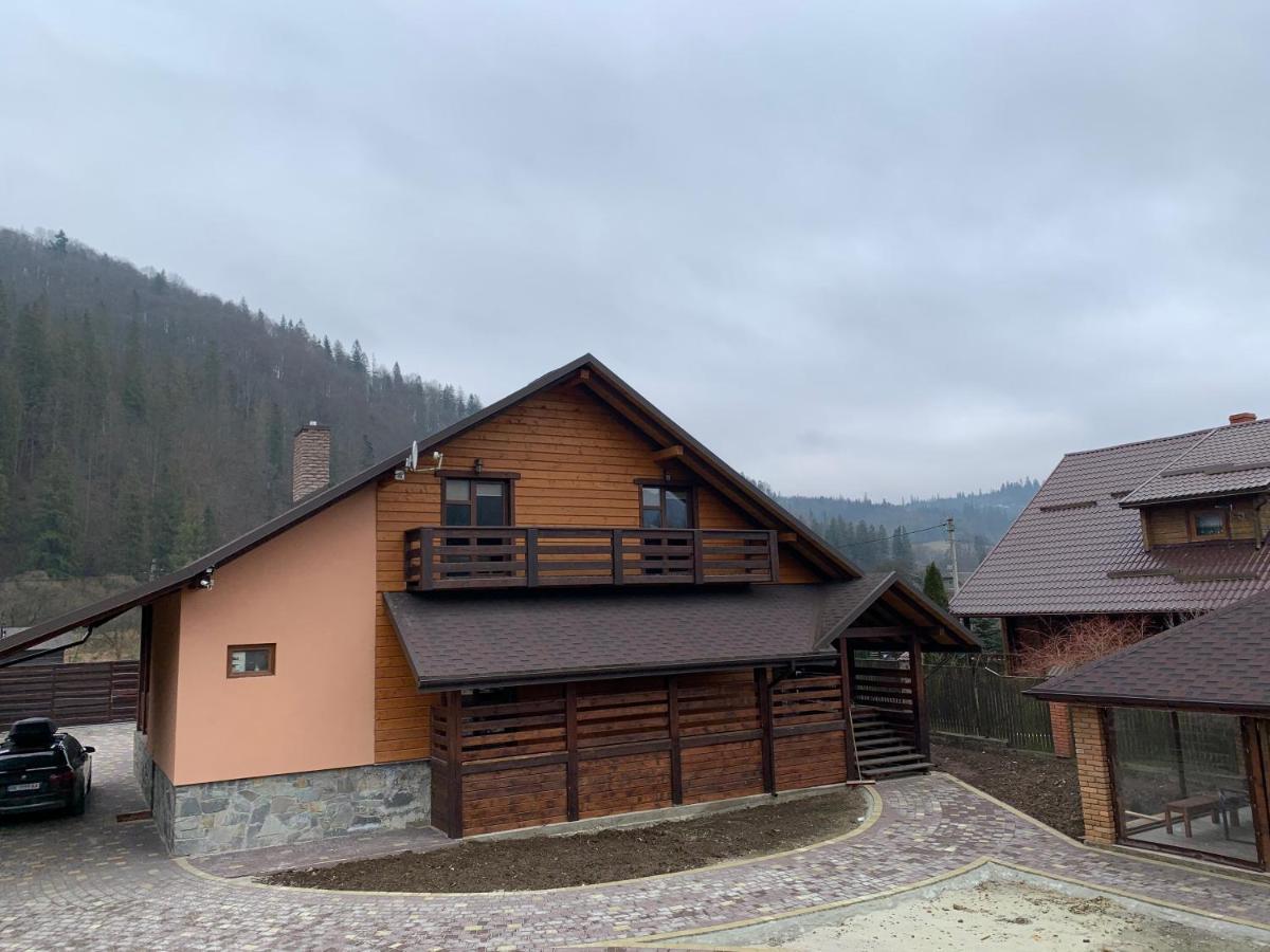 4Rest Vila Tukhlya Exterior foto