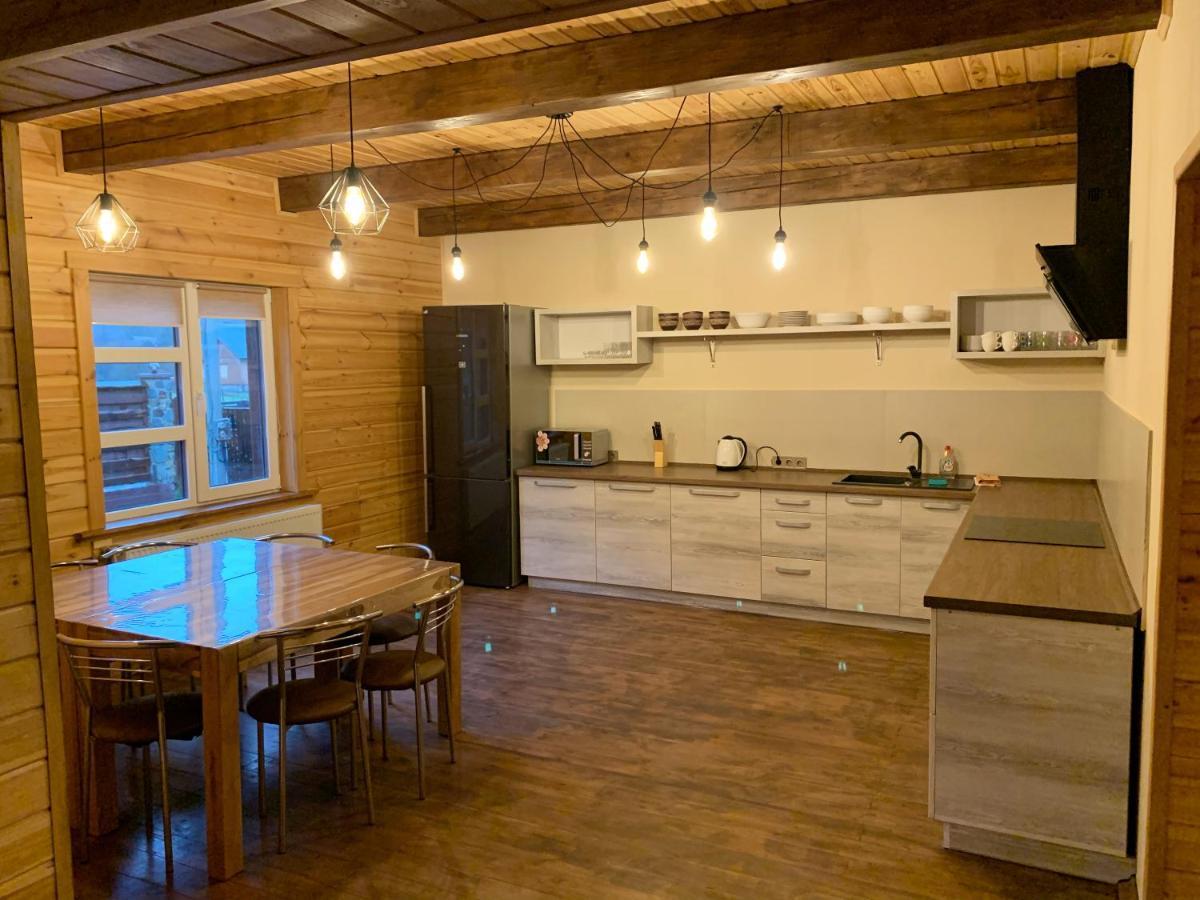 4Rest Vila Tukhlya Exterior foto