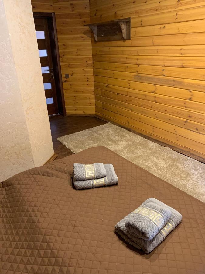 4Rest Vila Tukhlya Exterior foto