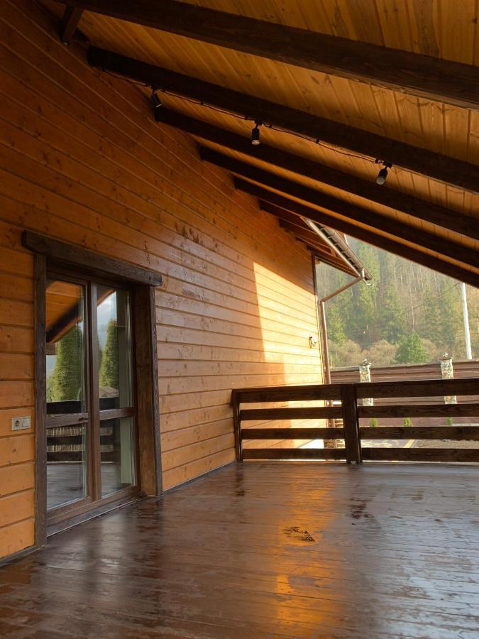 4Rest Vila Tukhlya Exterior foto