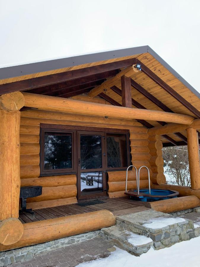 4Rest Vila Tukhlya Exterior foto