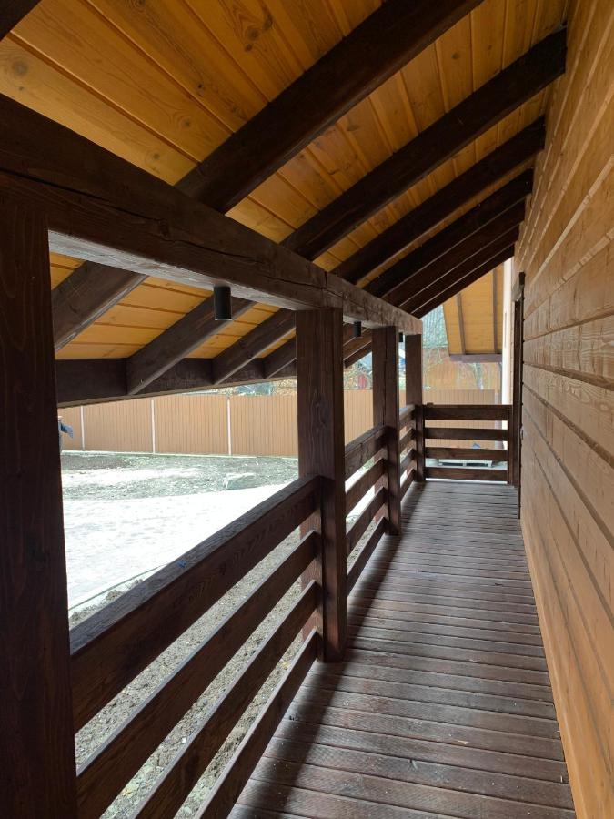 4Rest Vila Tukhlya Exterior foto
