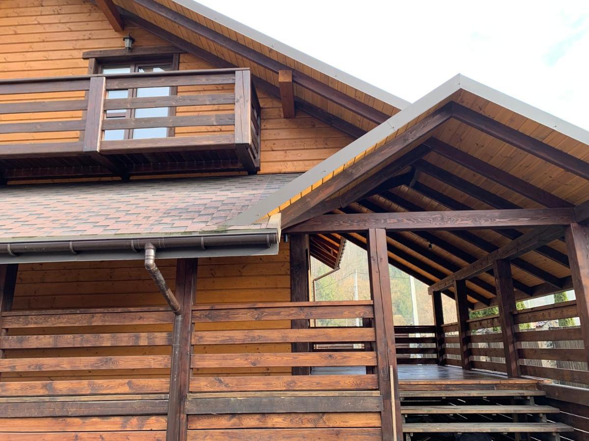 4Rest Vila Tukhlya Exterior foto