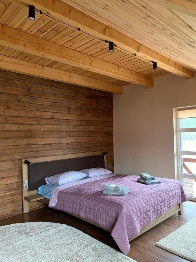 4Rest Vila Tukhlya Exterior foto