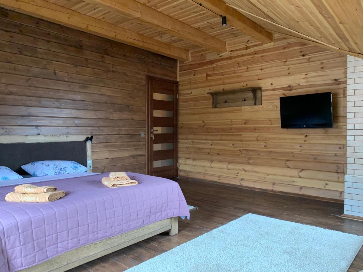 4Rest Vila Tukhlya Exterior foto